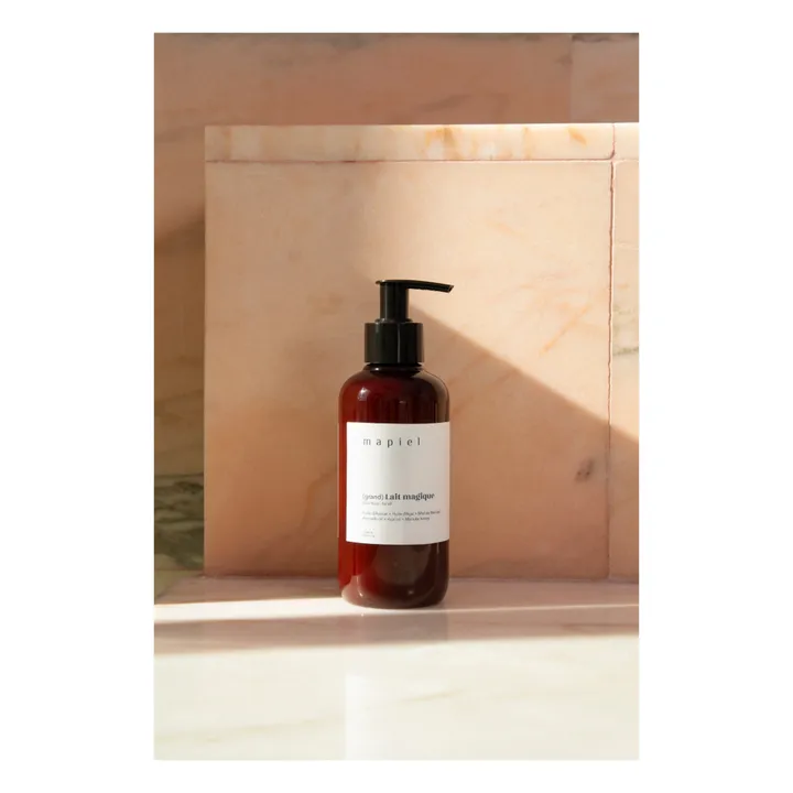 Mapiel Grand Lait magique - 250 ml
