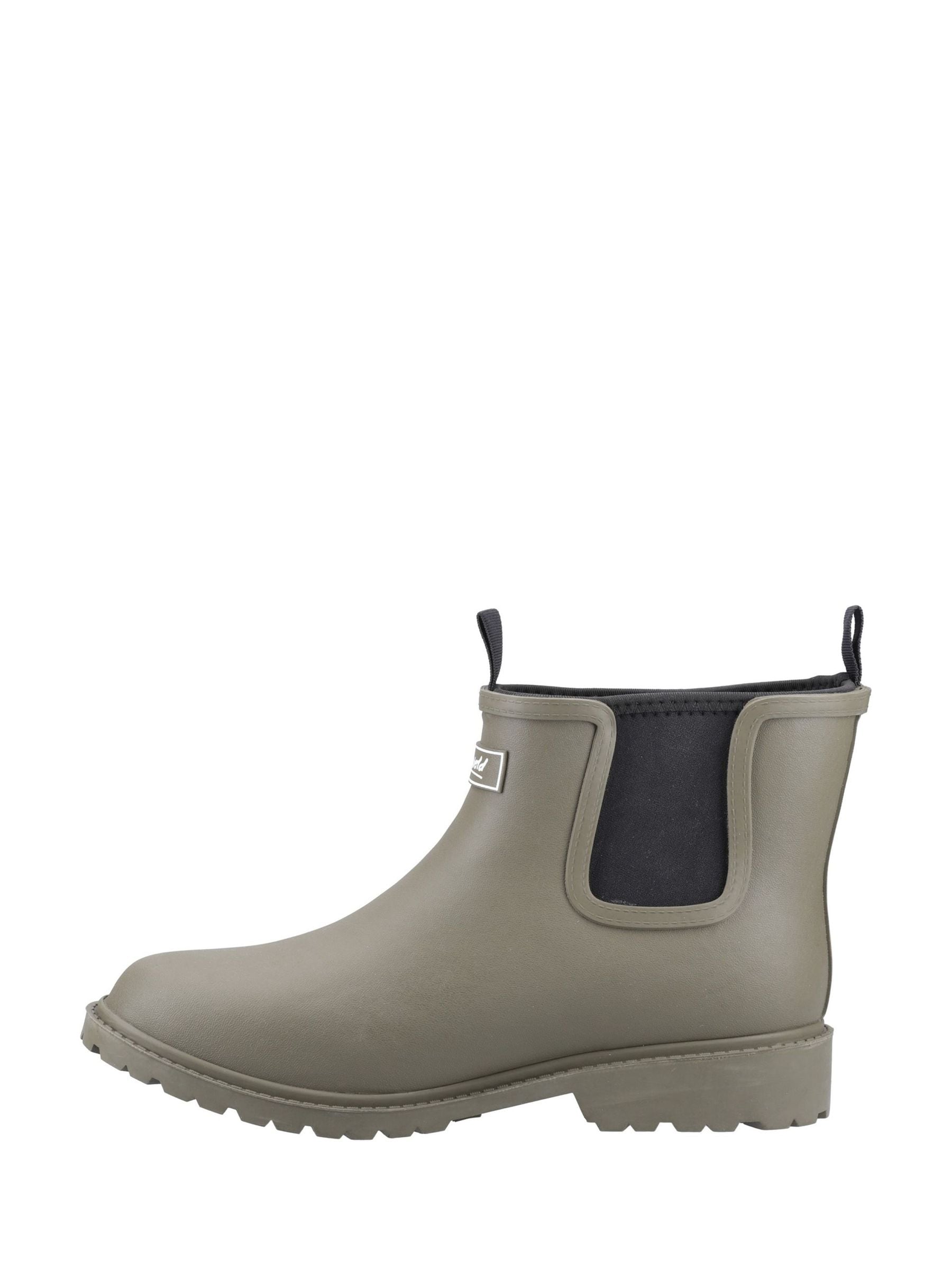 Groen - Cotswolds Barton Wellingtons