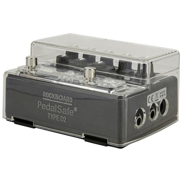 Rockboard Pedalsafe Type D2