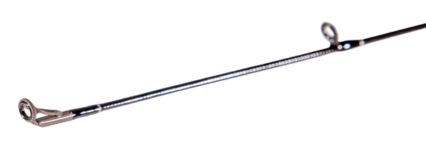 Canne baitcasting Medium Light polyvalente Grayton Apex 1.90m (10-30g)