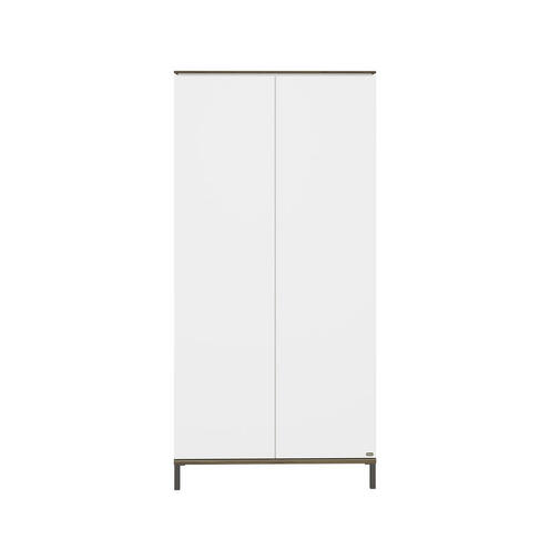 Armoire 2 portes LOVELY ALIV - YUNY BY PAIDI
