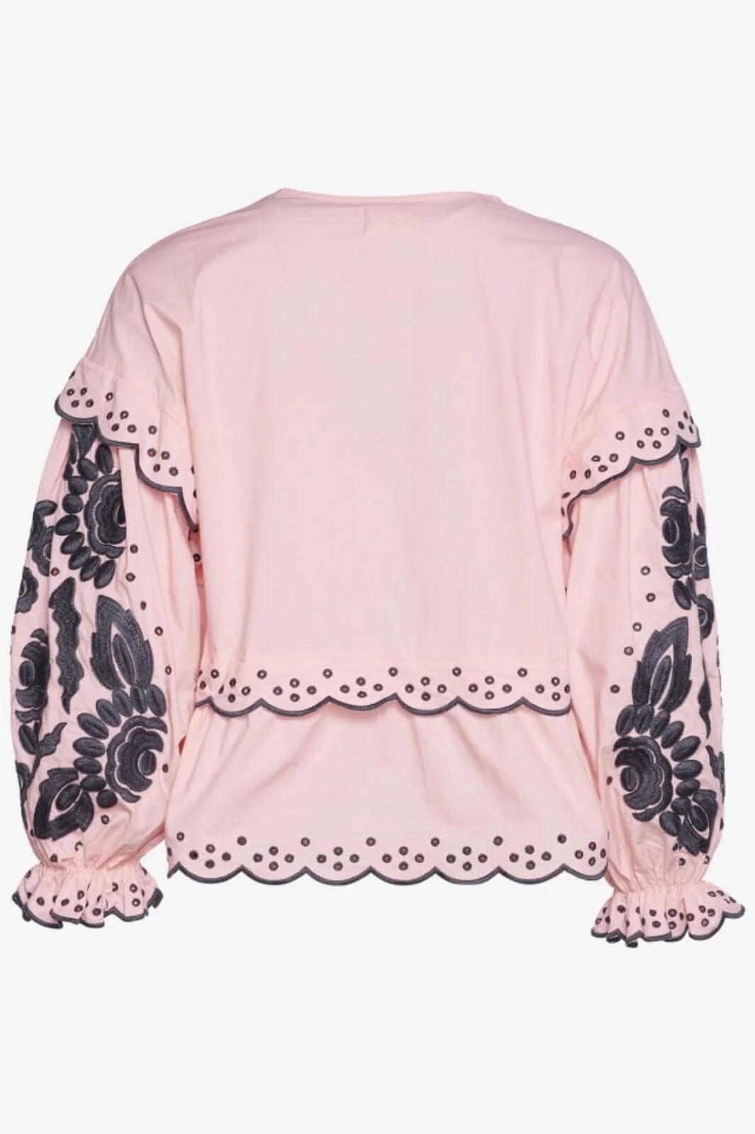 Sissel Edelbo Martha Top SE 972.4