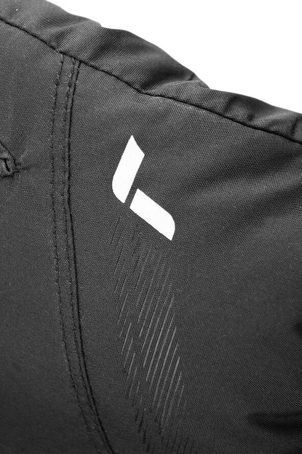 Reusch Fred Gore-Tex Skihandsker Sort