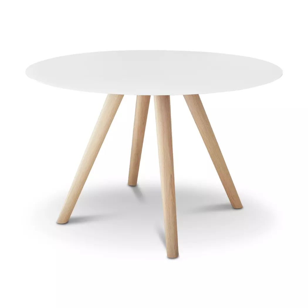 Esstisch Round S337 Ø 120 cm