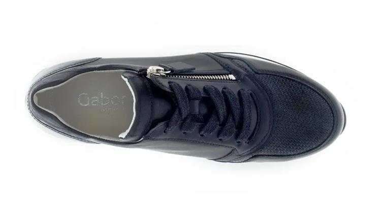 Gabor 66.528 ocean/midnight