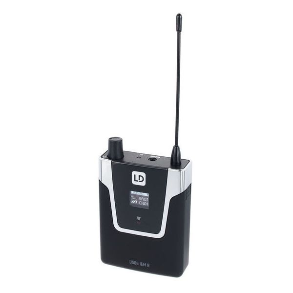 LD Systems U506 IEM R