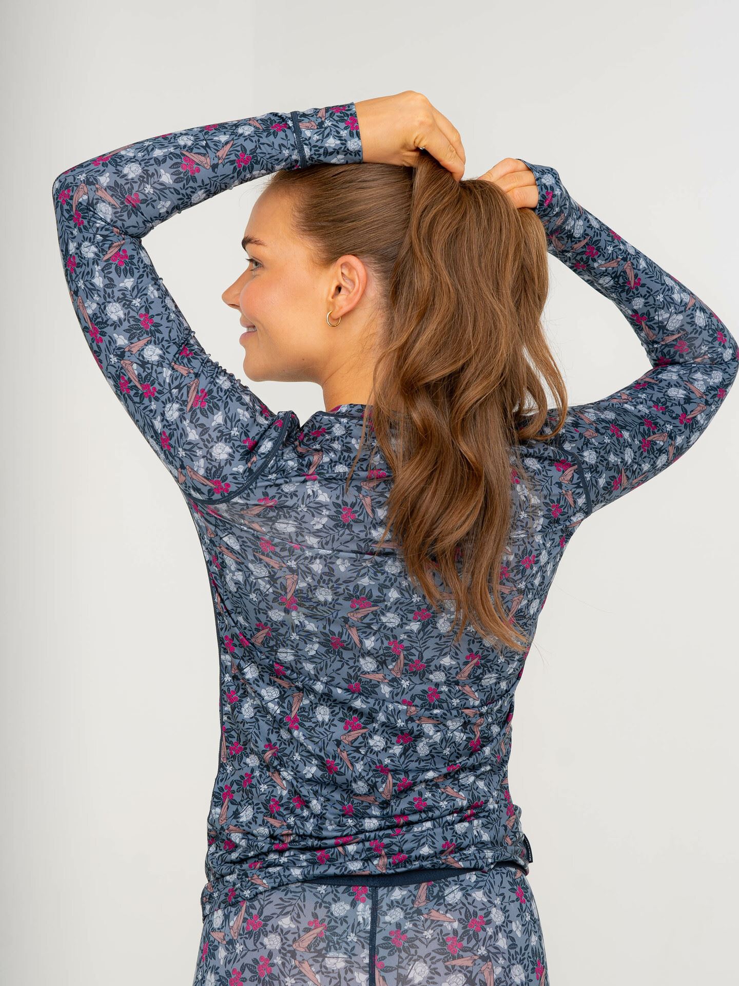 Fryd Long Sleeve