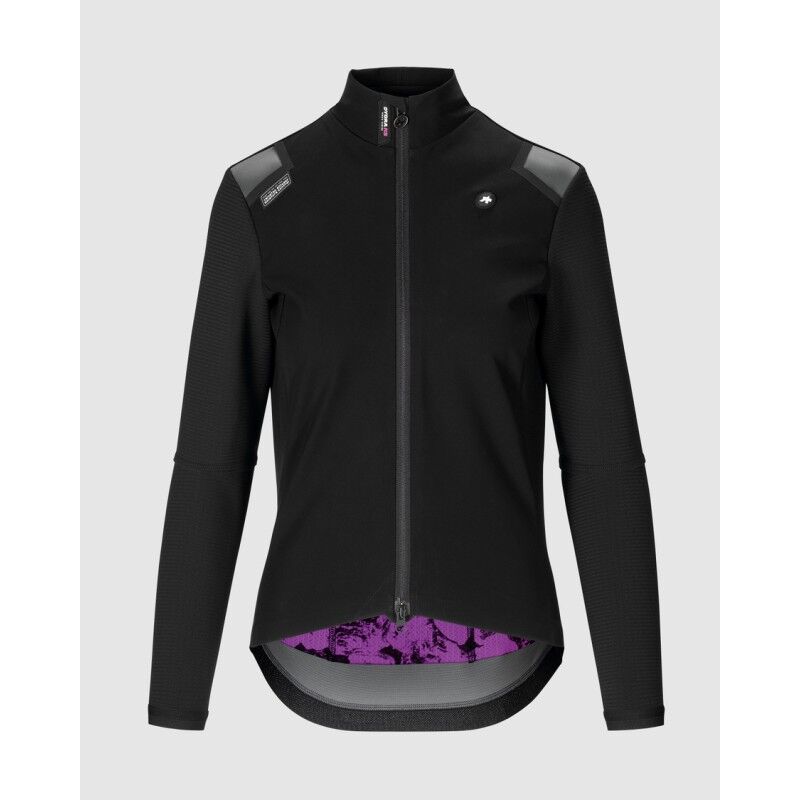 Dyora RS Winter Jacket - Veste vélo femme