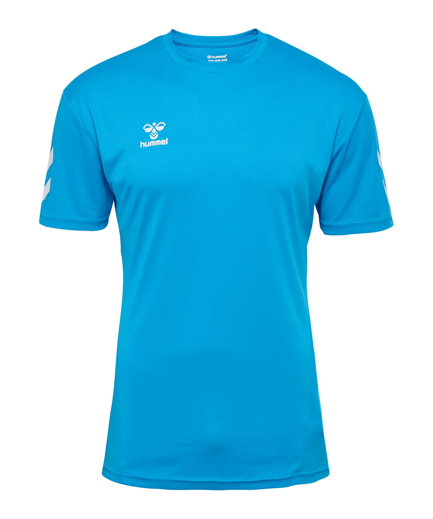 Hummel hmlLOGO Training Set Blau F7428