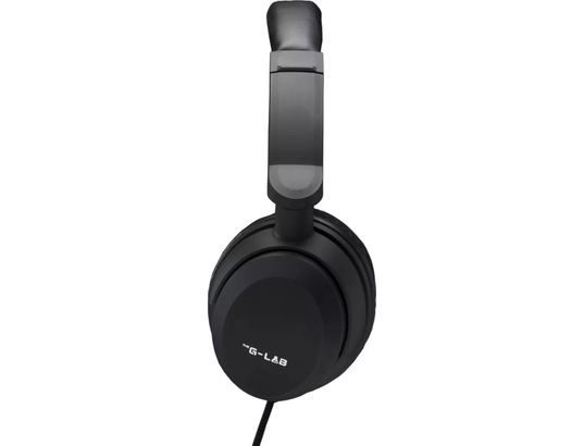 THE G-LAB - Micro-Casque gaming KORP Oxygen