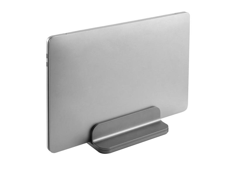 NEOMOUNTS Halterung NSLS300 Laptop Ständer Vertikaler Ständer für Tablets-/Laptops 11