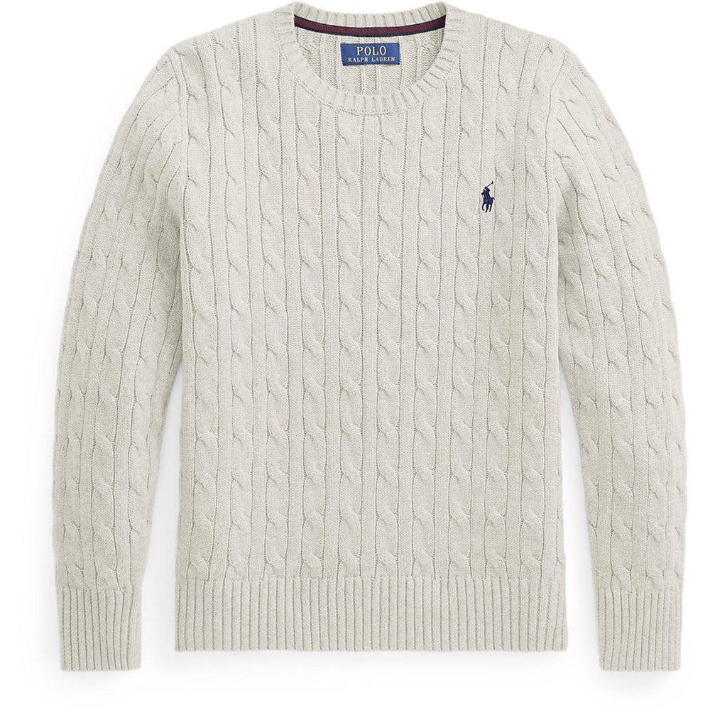 Køb Polo Ralph Lauren Nevis Boy Pullover