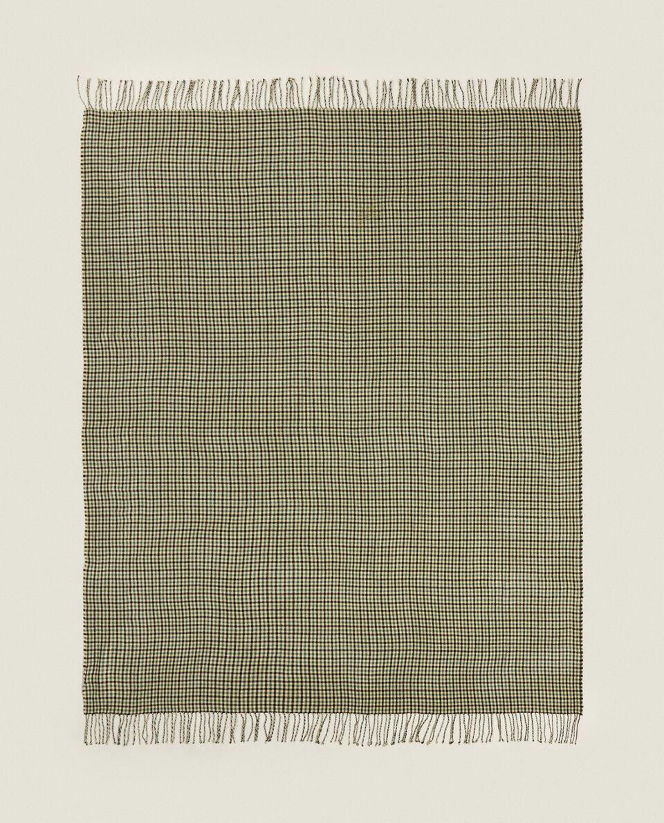 COBERTOR XADREZ