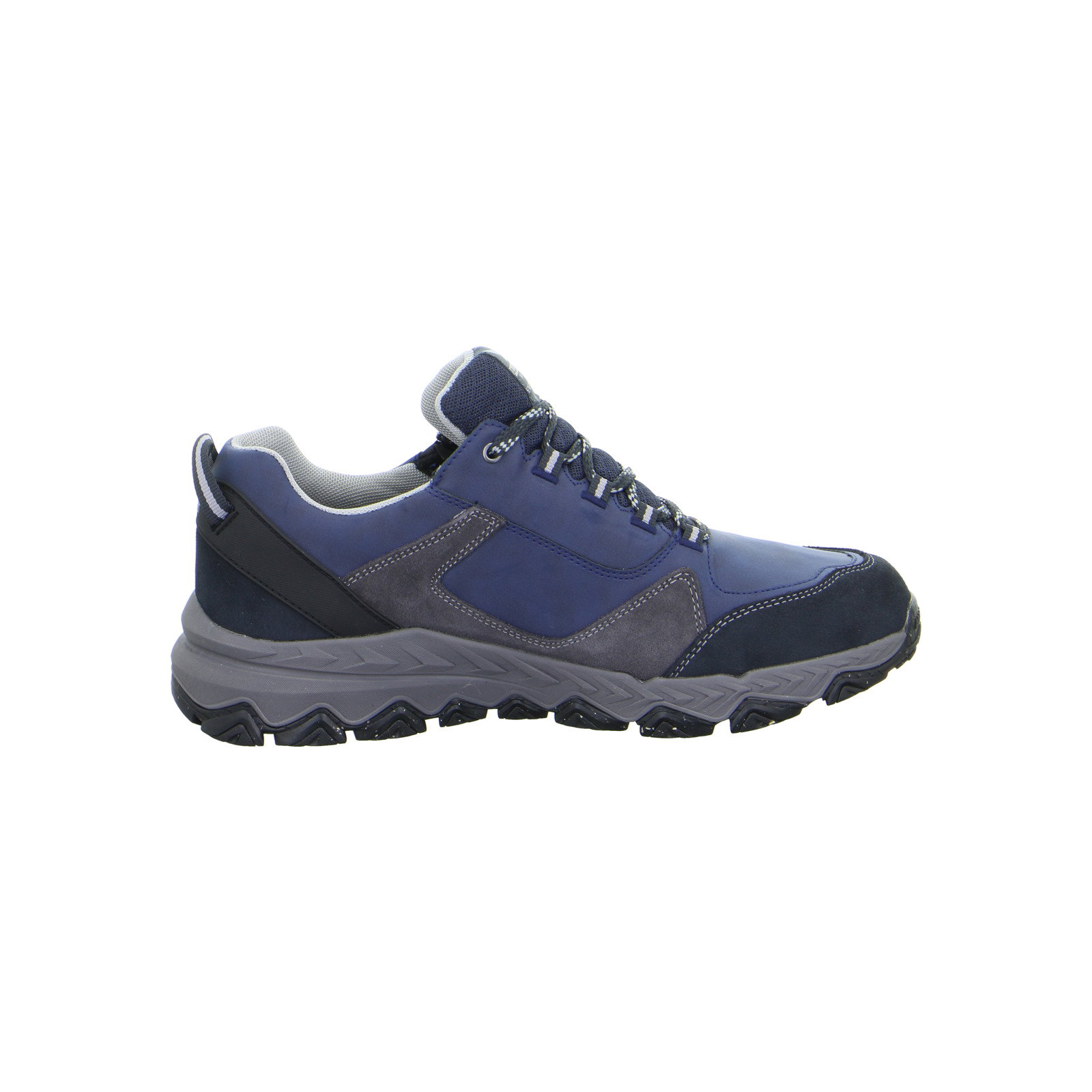 Allrounder chaussures Comet-Tex bleu