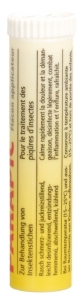 PARAPIC Tupffeder, 3 ml