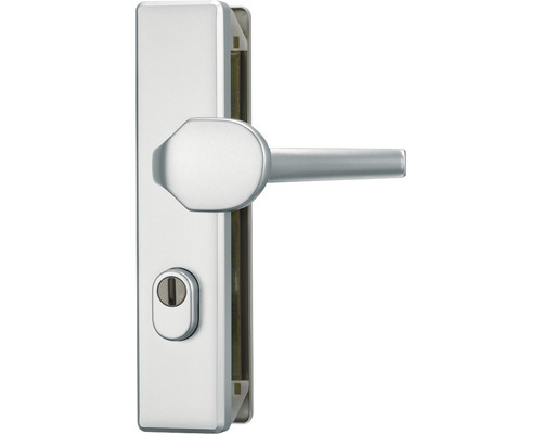 Abus beschermkap gangkruk/knop KLZS714 Alu F1