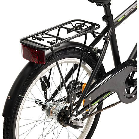 PUCH Comet børnecykel 3 gear 20
