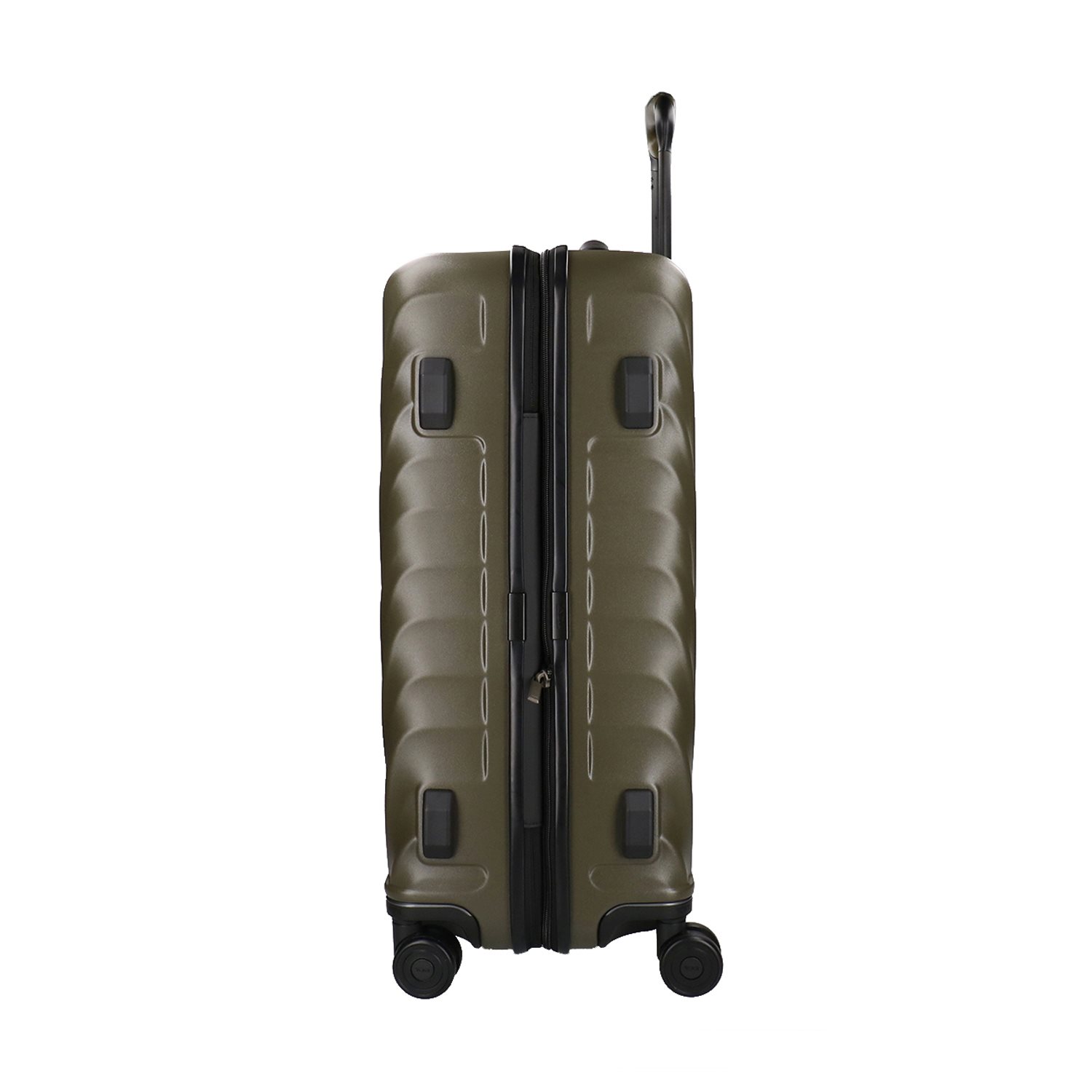 Tumi 19 Degree St EXP 4 Whl P/C olive texture