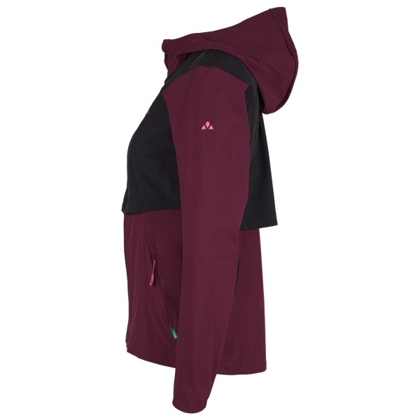 Vaude - Women's Moab Zip Off Jacket - Veste de cyclisme