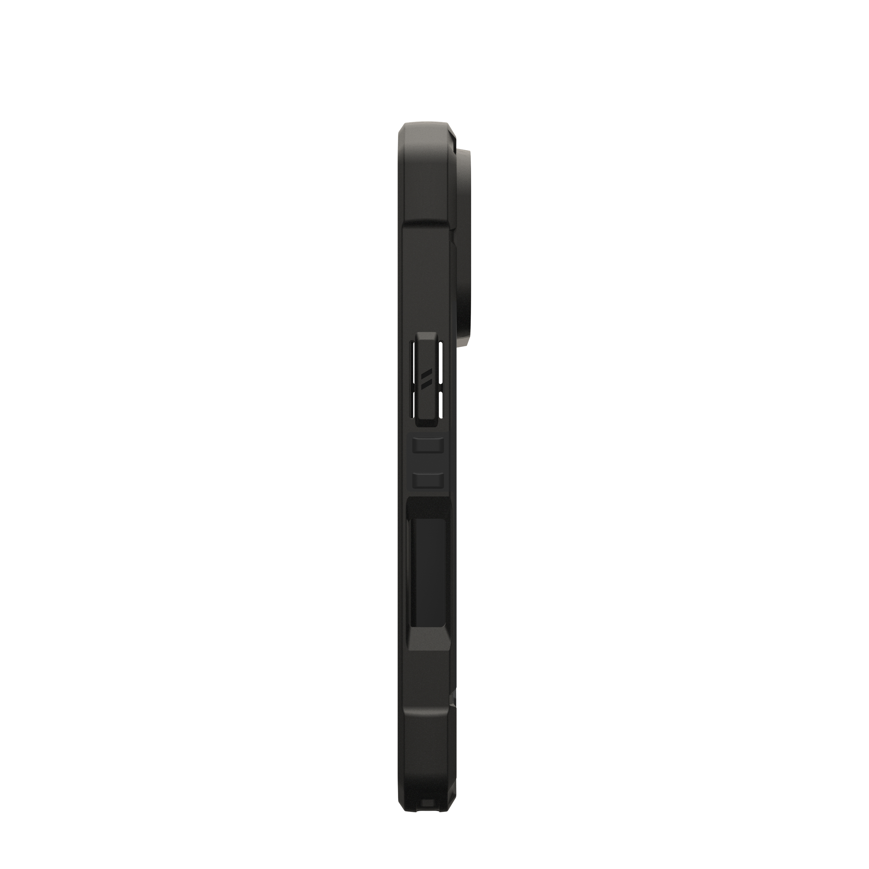 iPhone 17 Pro MagSafe Schutzhülle Pathfinder SE (114548114040) - Schwarz