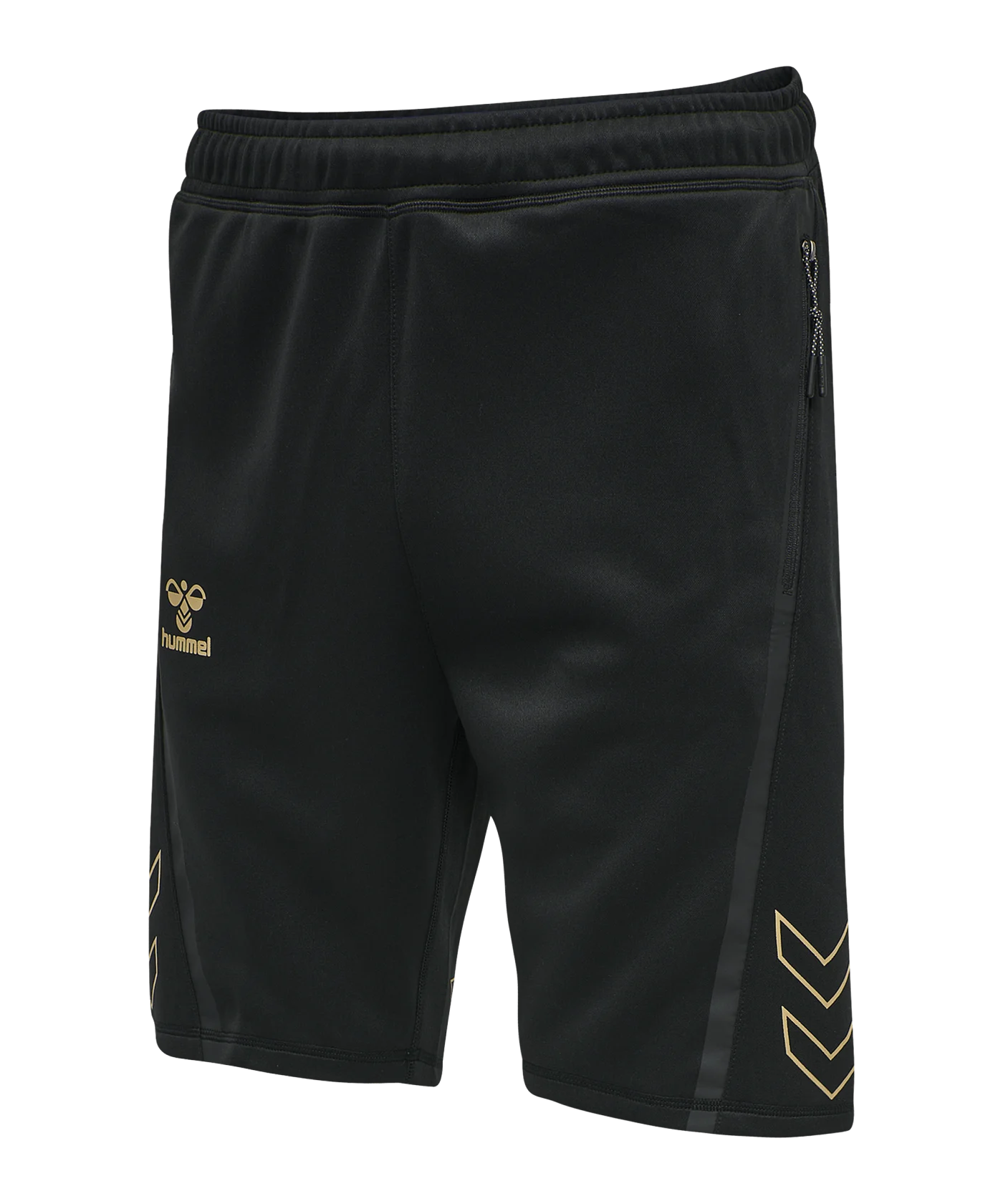 Hummel hmlCIMA XK Short Schwarz F2001