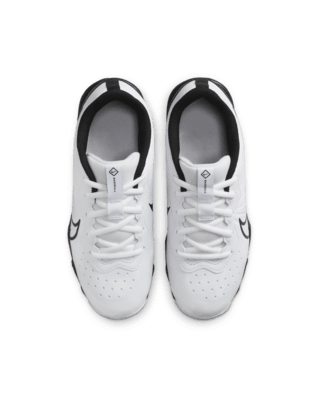 Nike Alpha Huarache 4 Keystone Little/Big Kids' Baseball Cleats