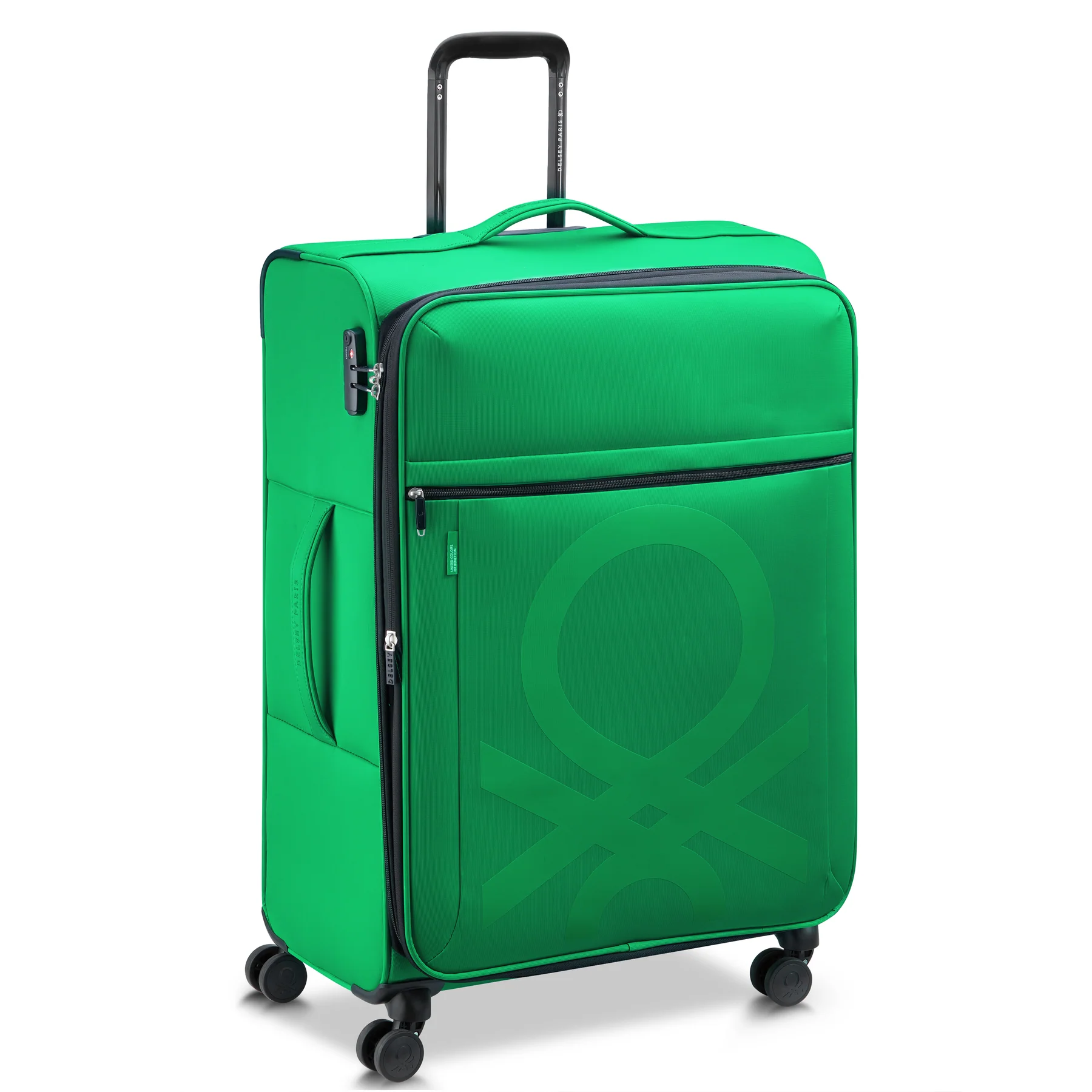 Valise soute - L EXTENSIBLE (77CM)