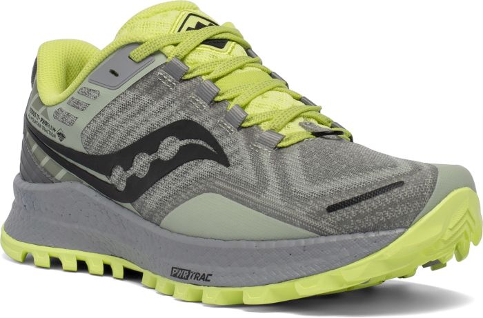 Xodus 11 Women Løbesko