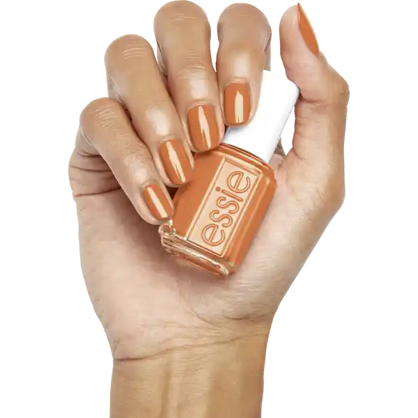 Nagellack Nr. 824 frilly lilies