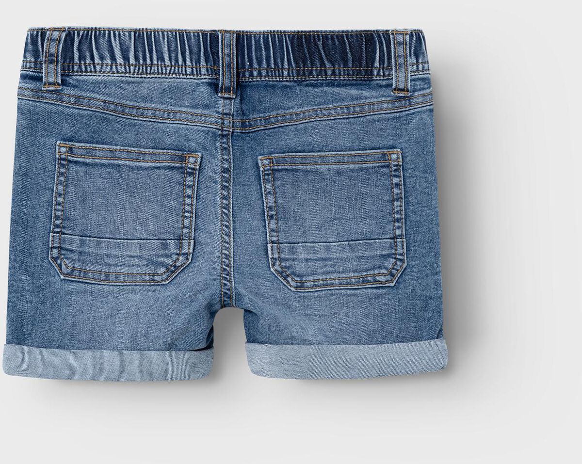 NMMRyan regular DNM - Short | name it  Short