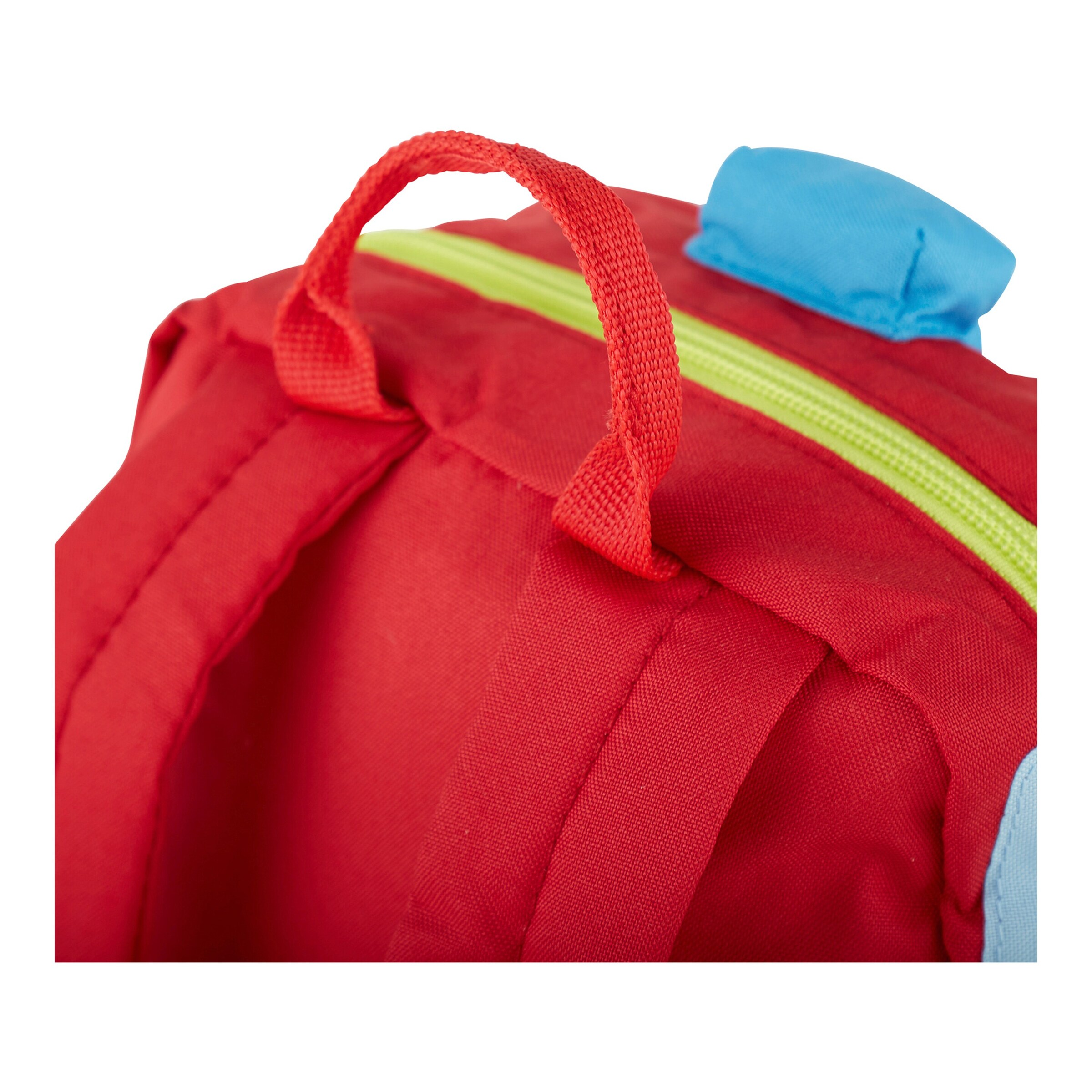 Sigikid Kindergartenrucksack Feuerwehr