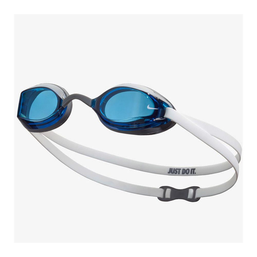 Nike Swim LEGACY - Lunettes de natation blue