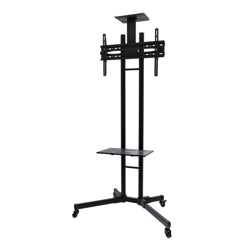 Neomounts PLASMA-M1700E verrijdbaar flatscreen meubel