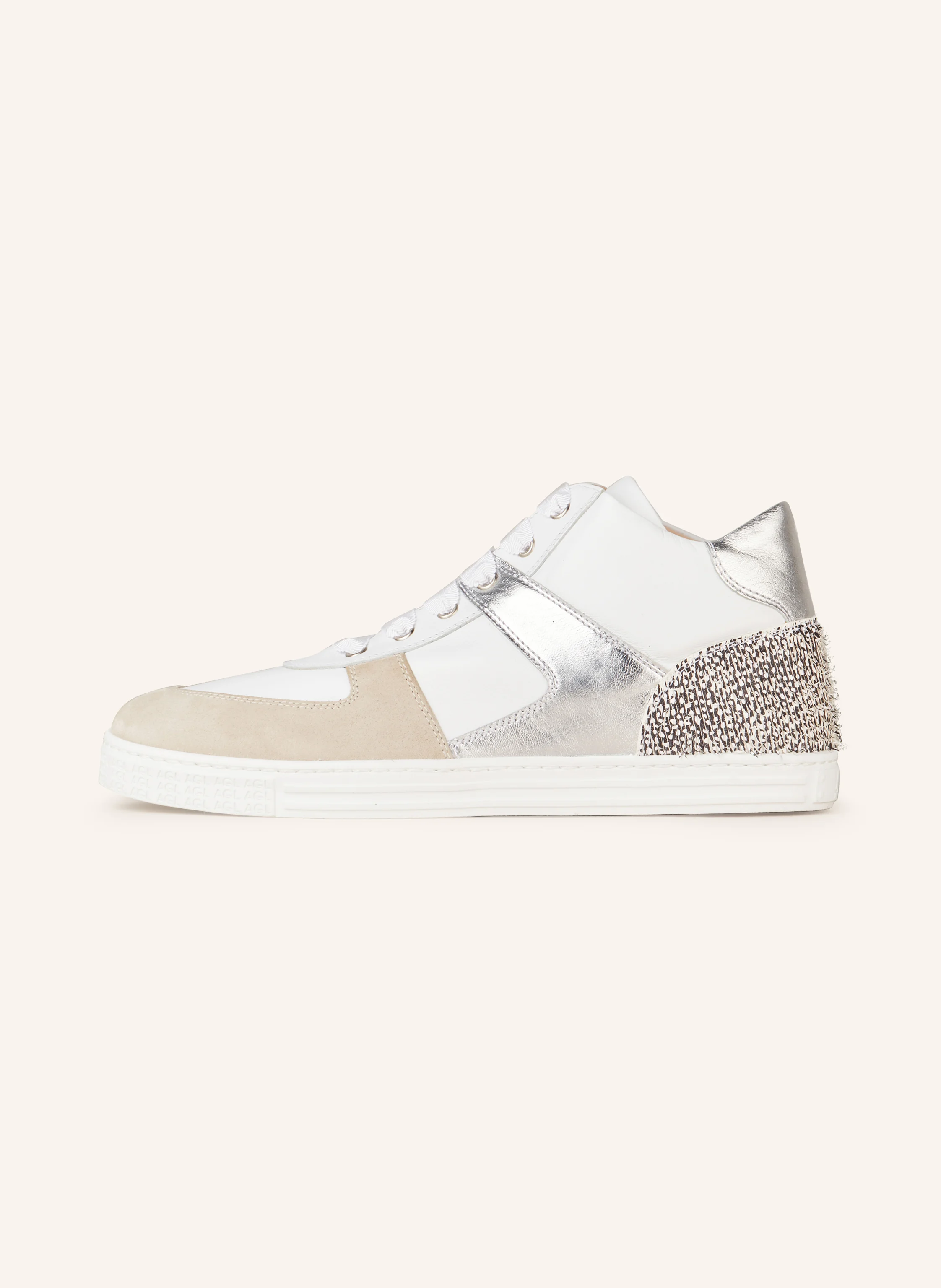 AGL Sneaker ILENIA