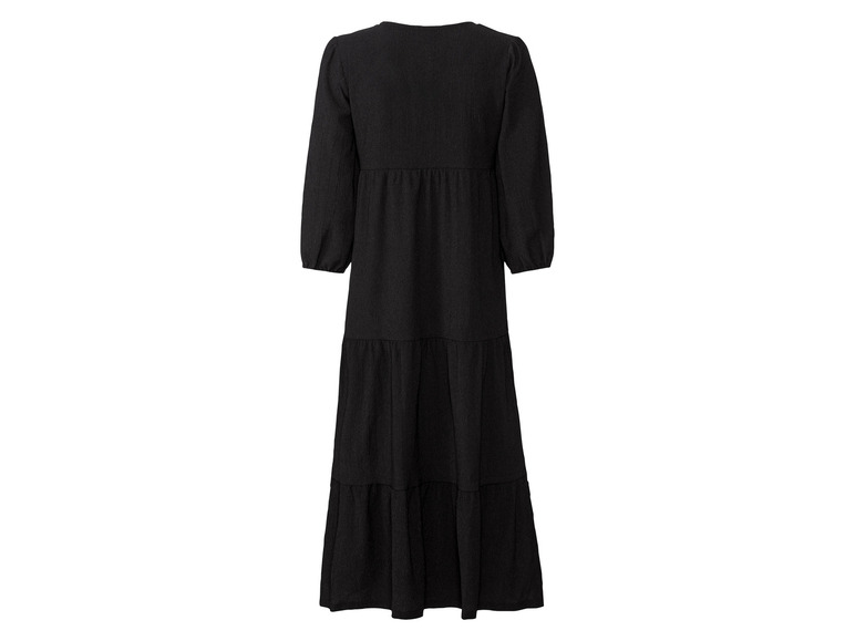 Dames midi-jurk