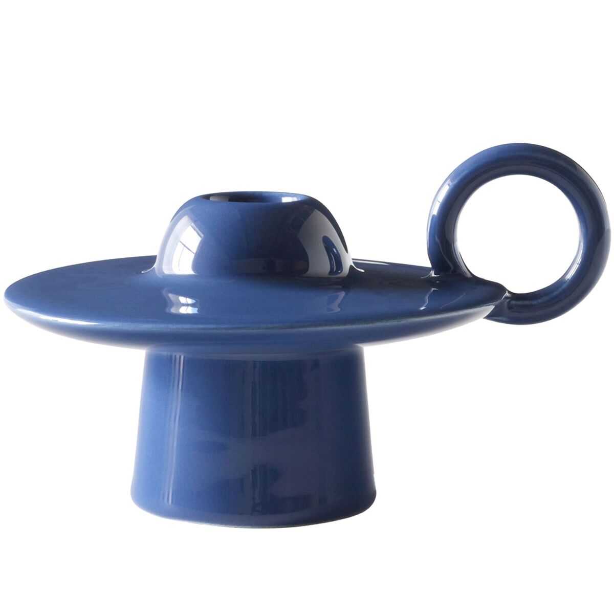 AndTradition Momento JH39 Lysestake, azur