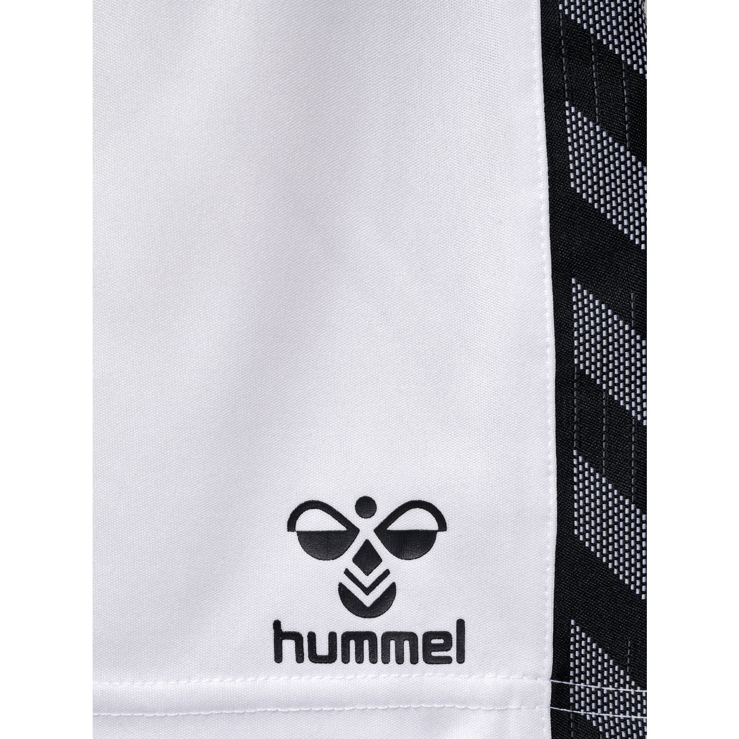 Hummel Authentic PL Shorts Kids