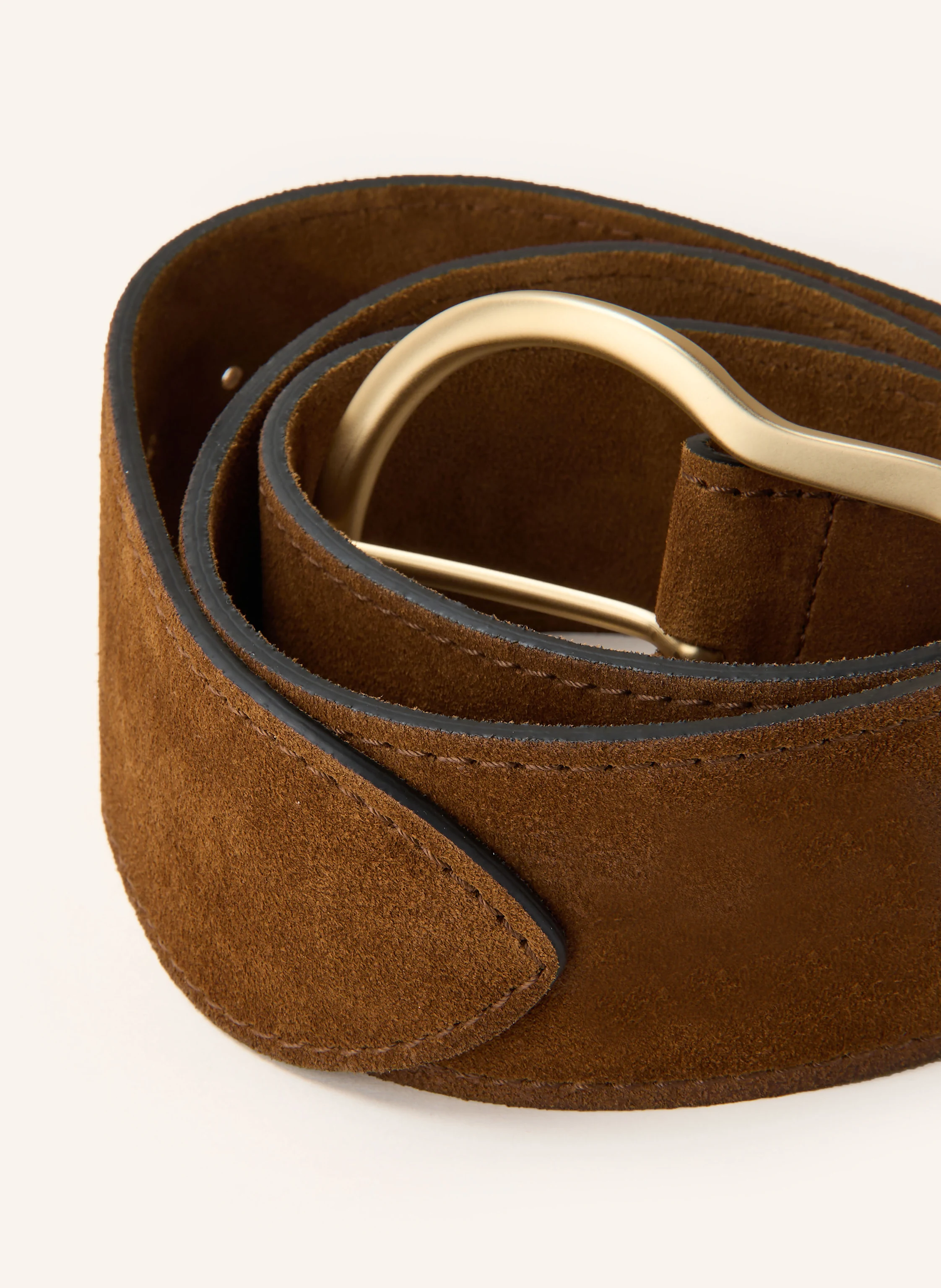 DOROTHEE SCHUMACHER Gürtel SUEDE SENSATION