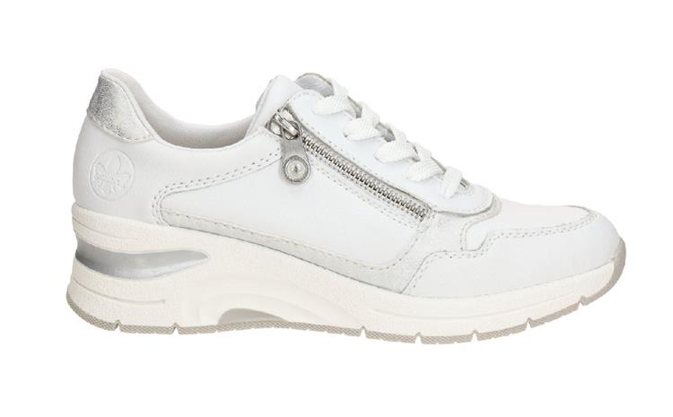 Rieker N9301 Wit