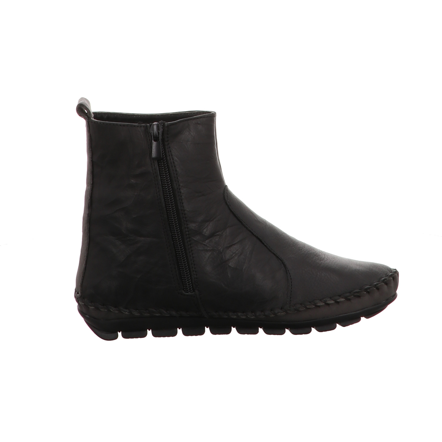 Gemini Stiefeletten schwarz