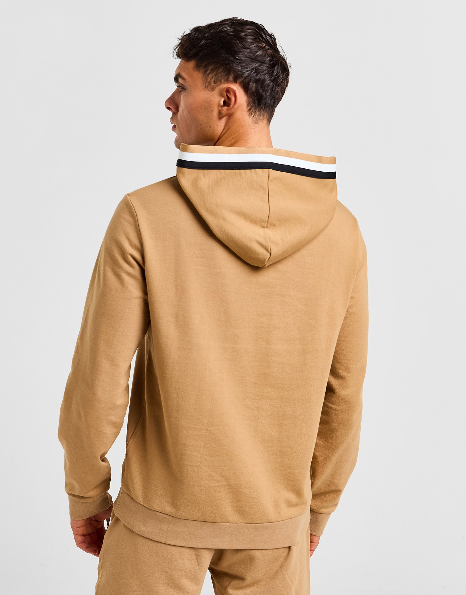 BOSS Sweat à Capuche Iconic Homme