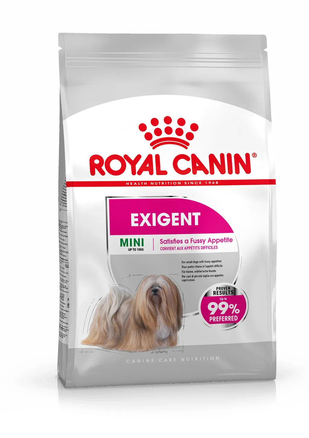 Royal Canin Royal Canin Exigent Mini 1 kg