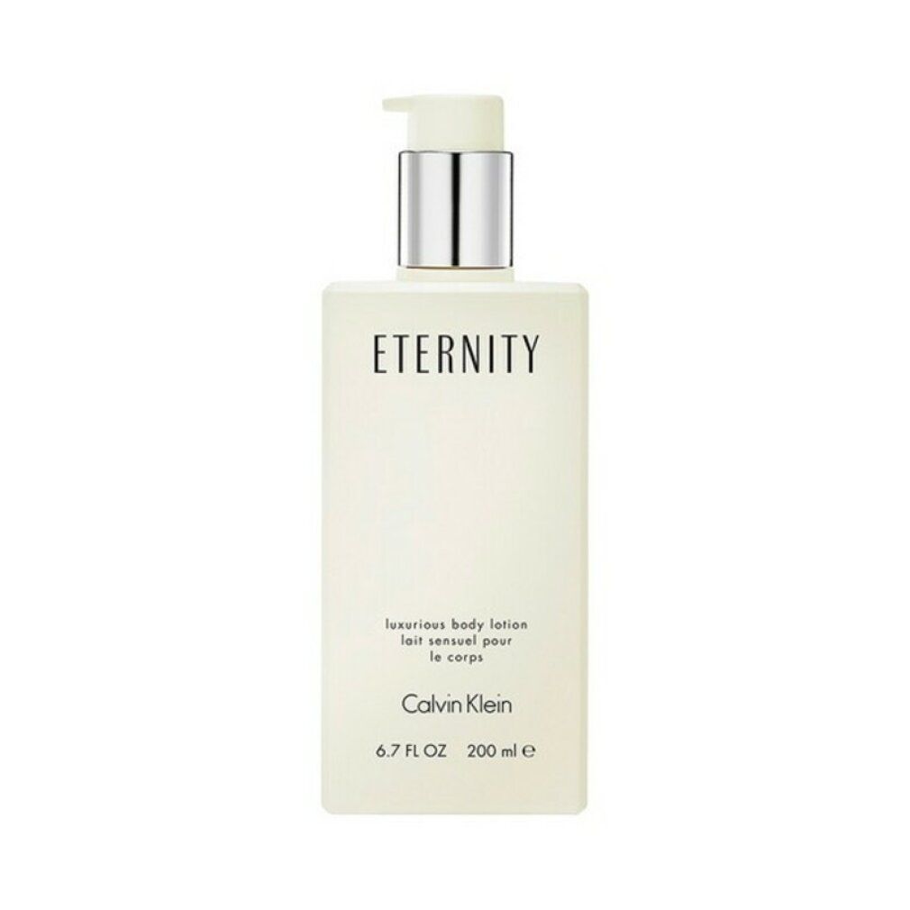 Calvin Klein Eternity körperlotion