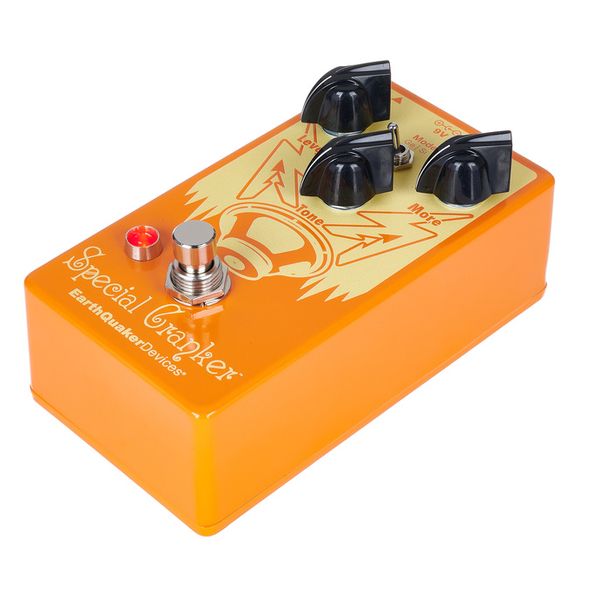 EarthQuaker Devices Devices Special Cranker