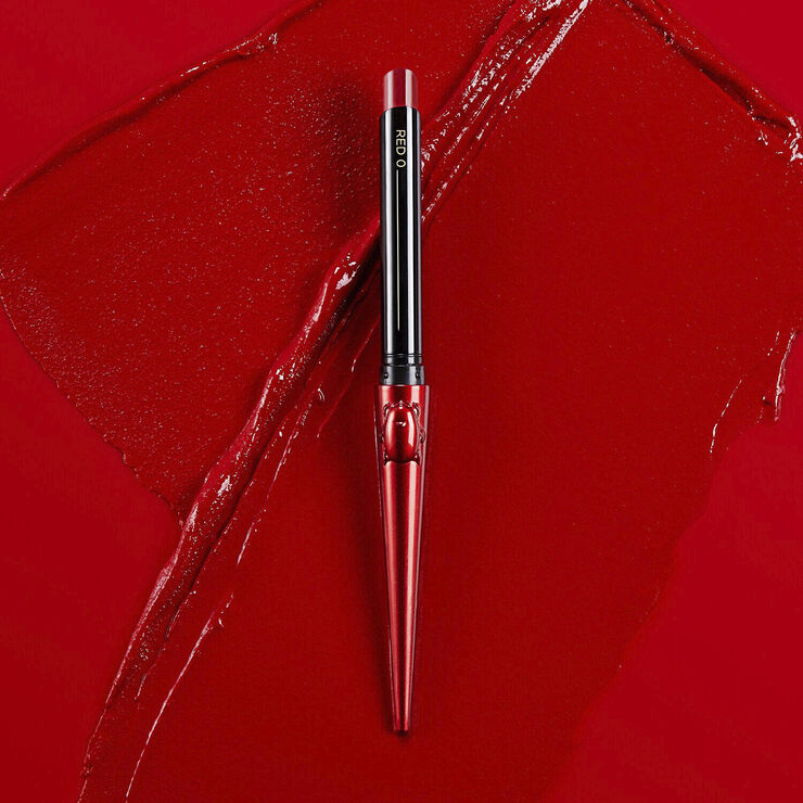 Hourglass Confession - Lipstick