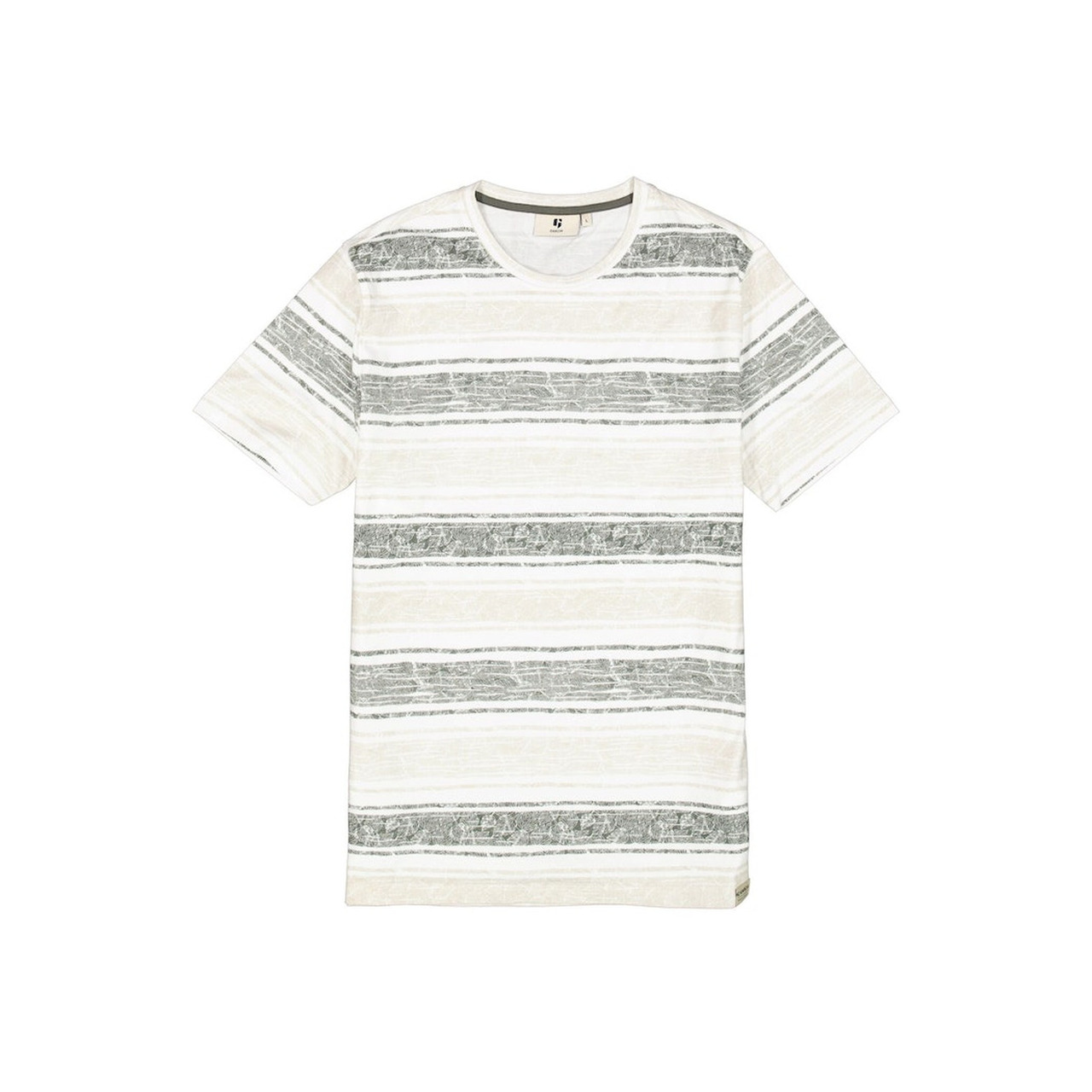 Garcia O41005_men`s T-shirt ss