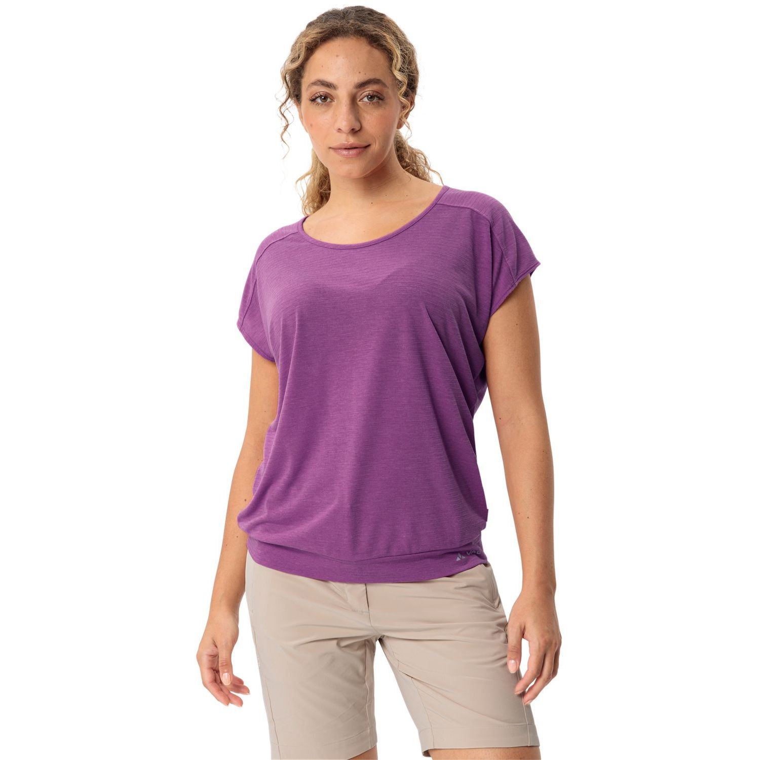 VaudeWo Skomer T-Shirt III