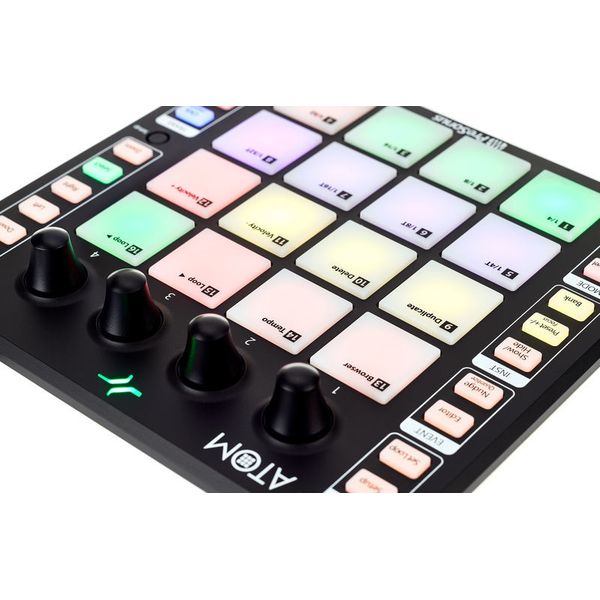 Presonus Atom