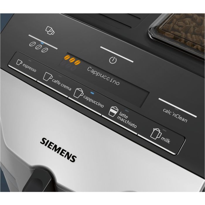 Siemens Kaffeevollautomat EQ.300 TI353501DE