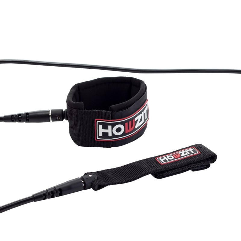 LEASH DE SUP DROIT HOWZIT 10.0